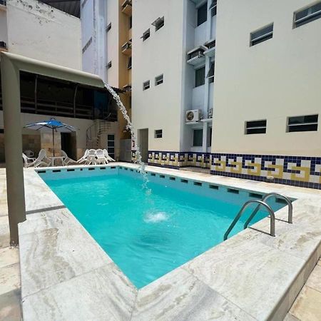 Hotel Corais De Maceio Express Exterior foto